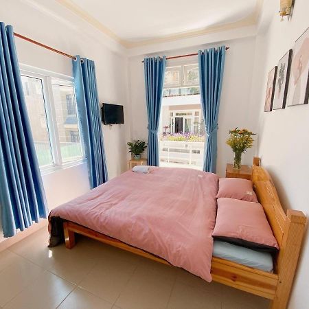 Nhi'S House Da Lat Hotel Ngoại thất bức ảnh