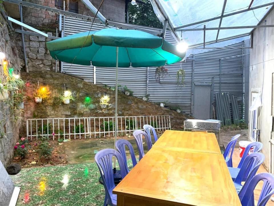 Nhi'S House Da Lat Hotel Ngoại thất bức ảnh