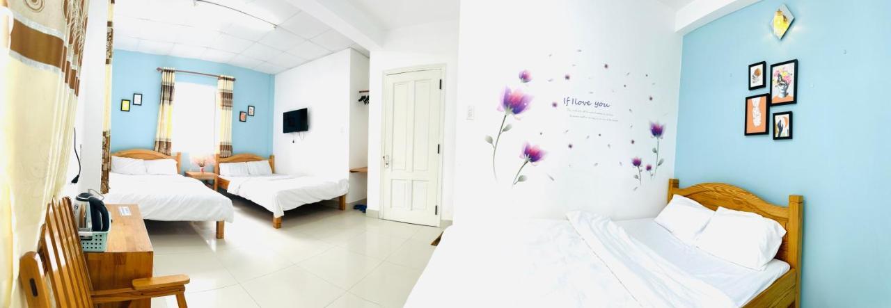 Nhi'S House Da Lat Hotel Ngoại thất bức ảnh