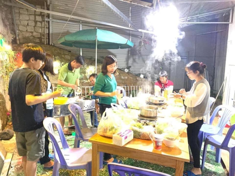 Nhi'S House Da Lat Hotel Ngoại thất bức ảnh