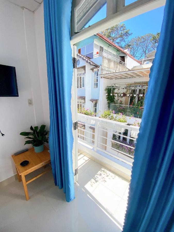 Nhi'S House Da Lat Hotel Ngoại thất bức ảnh