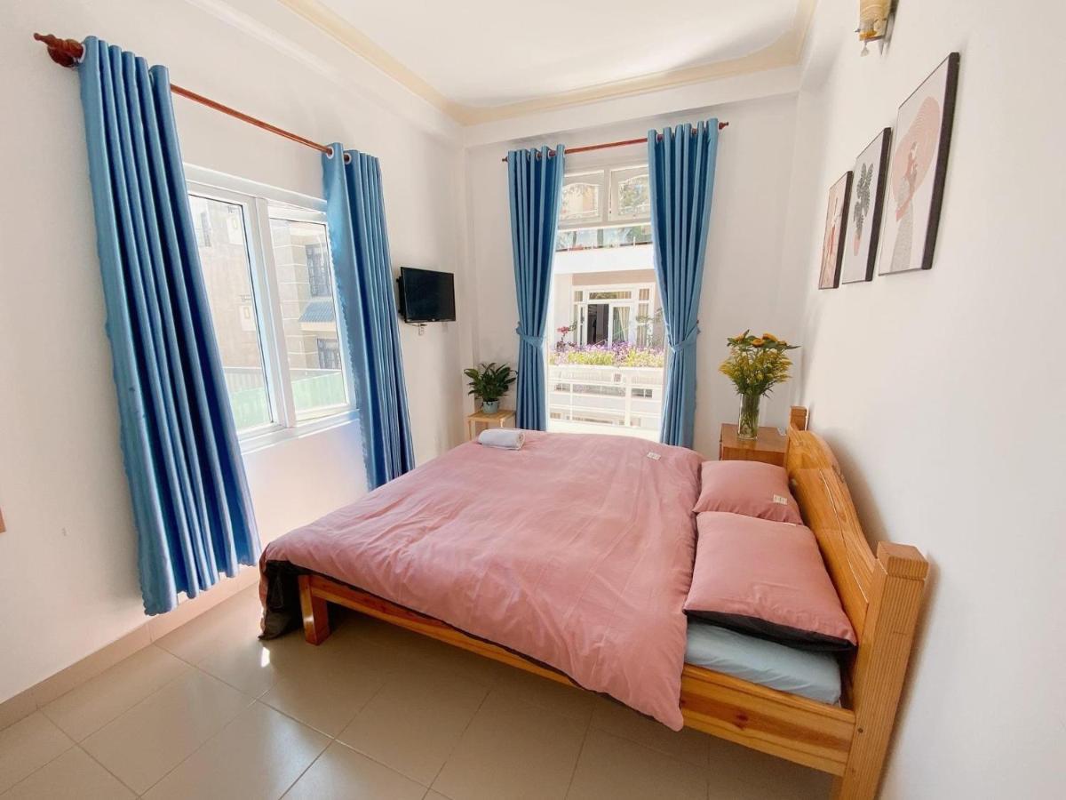 Nhi'S House Da Lat Hotel Ngoại thất bức ảnh