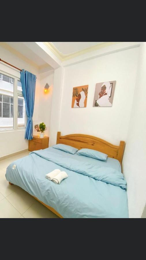 Nhi'S House Da Lat Hotel Ngoại thất bức ảnh