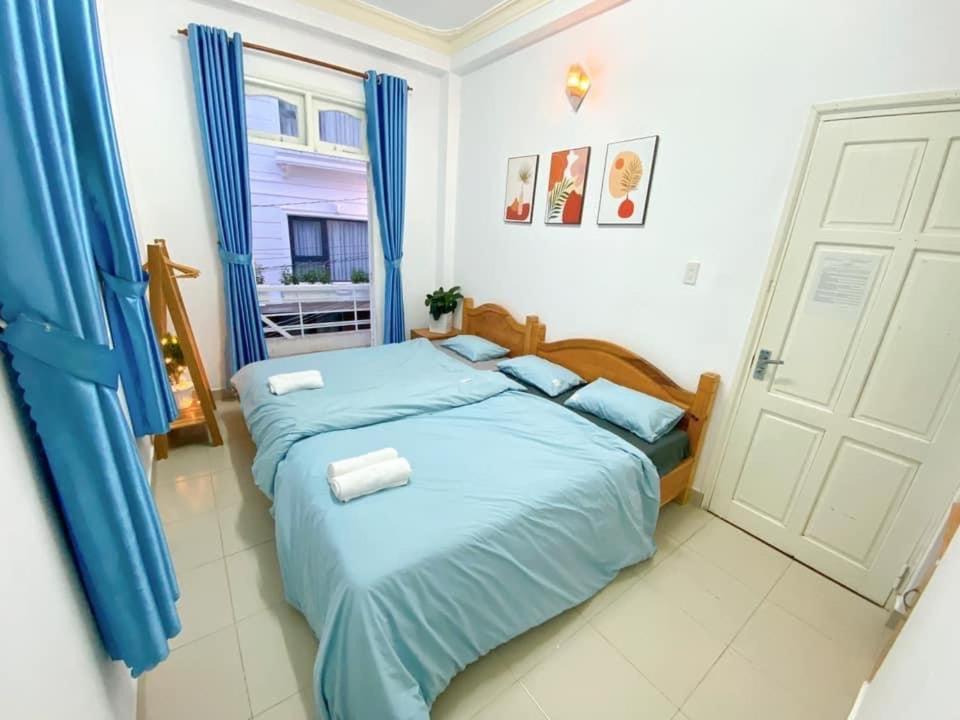 Nhi'S House Da Lat Hotel Ngoại thất bức ảnh