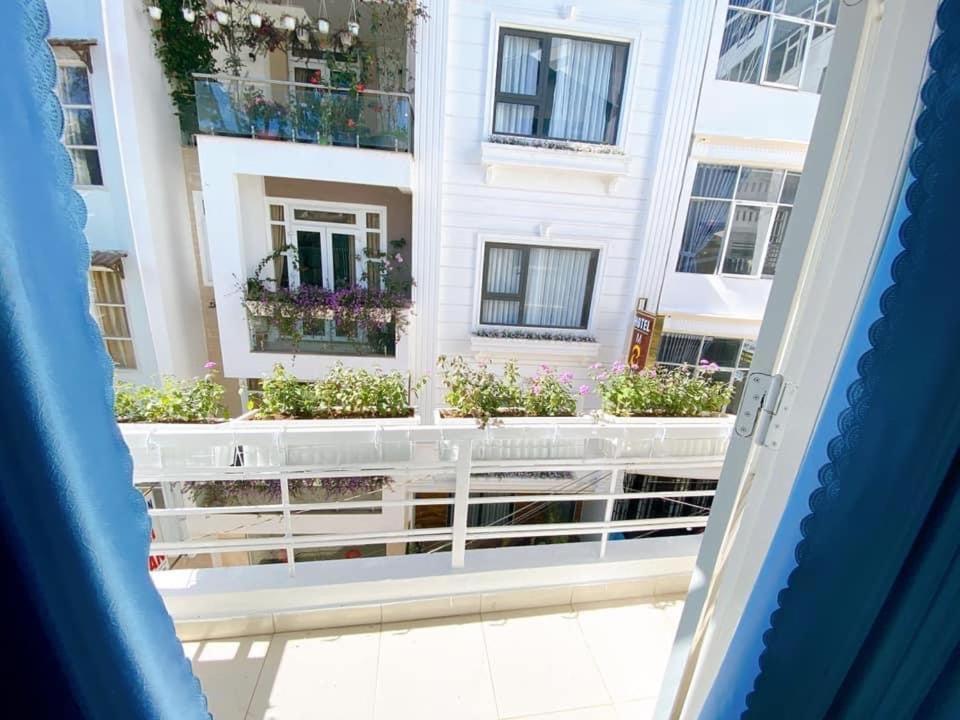 Nhi'S House Da Lat Hotel Ngoại thất bức ảnh