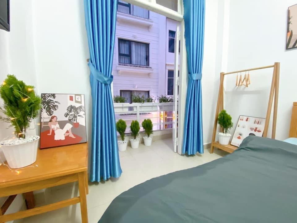Nhi'S House Da Lat Hotel Ngoại thất bức ảnh