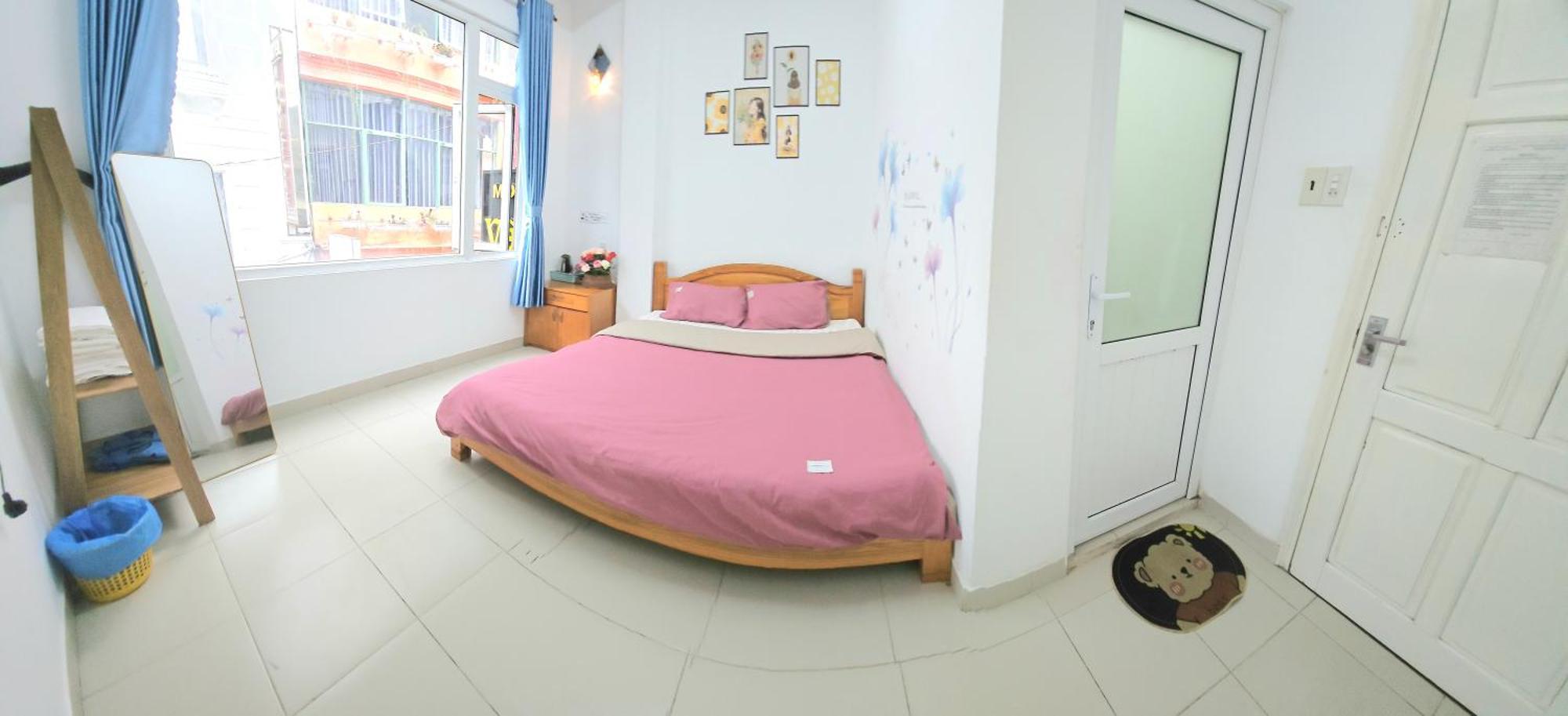 Nhi'S House Da Lat Hotel Ngoại thất bức ảnh